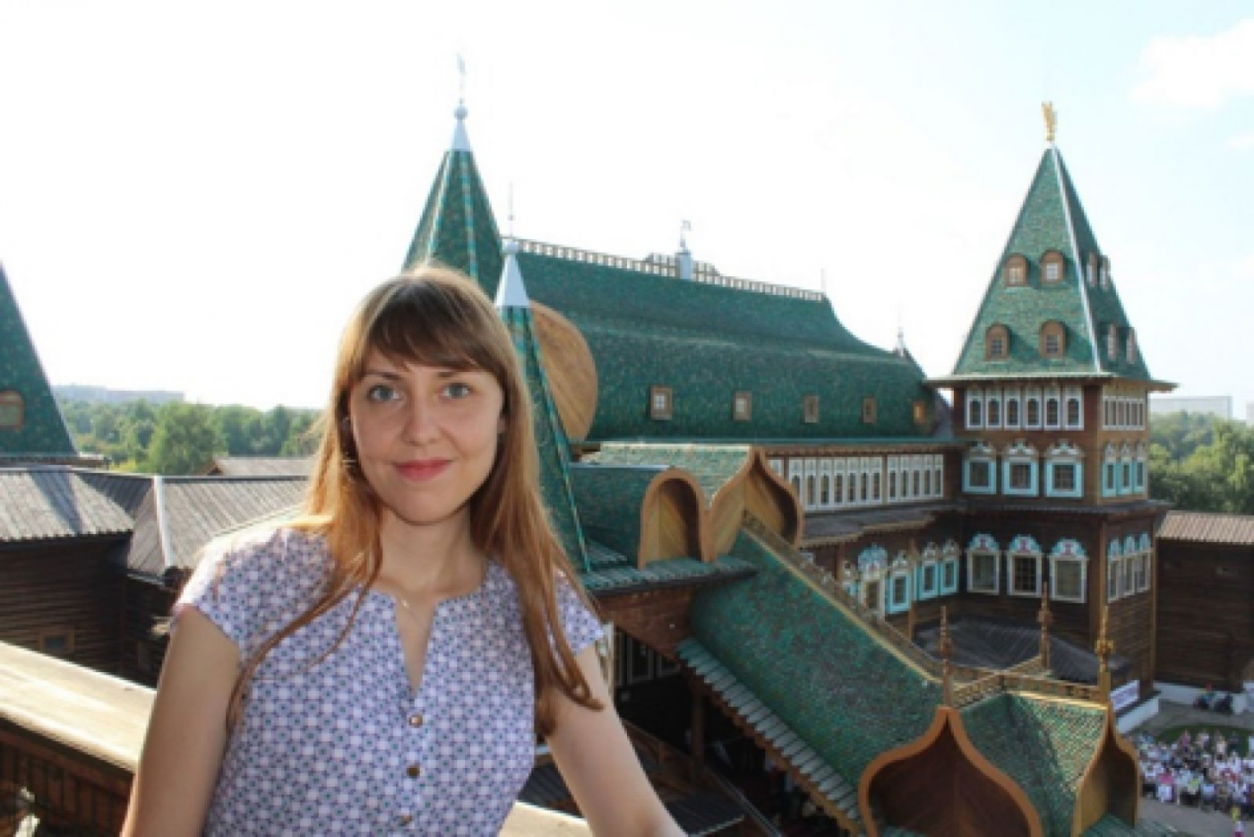 Прекрасный новый мир и его проводники